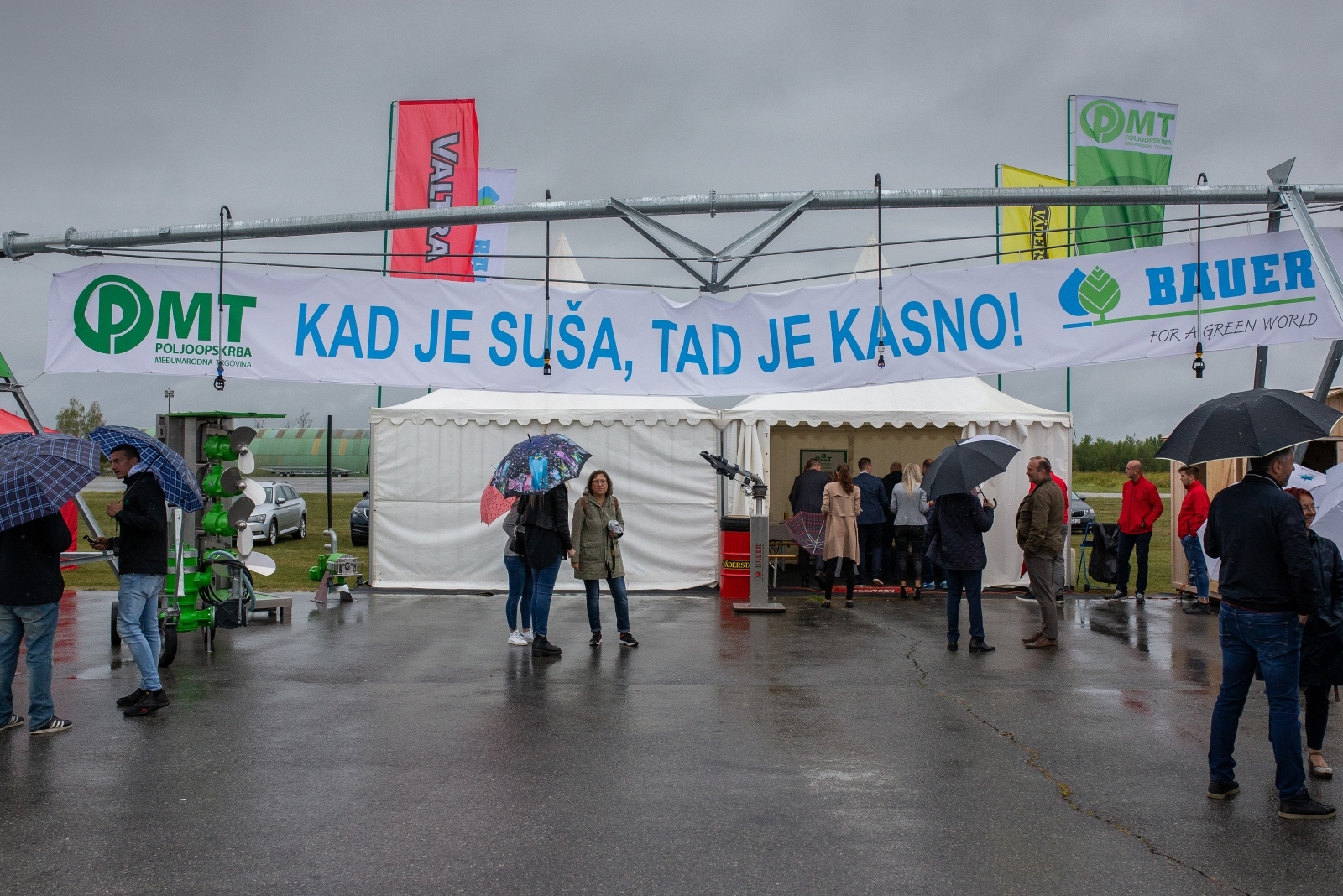 Farm Show Osijek Farm Show Osijek