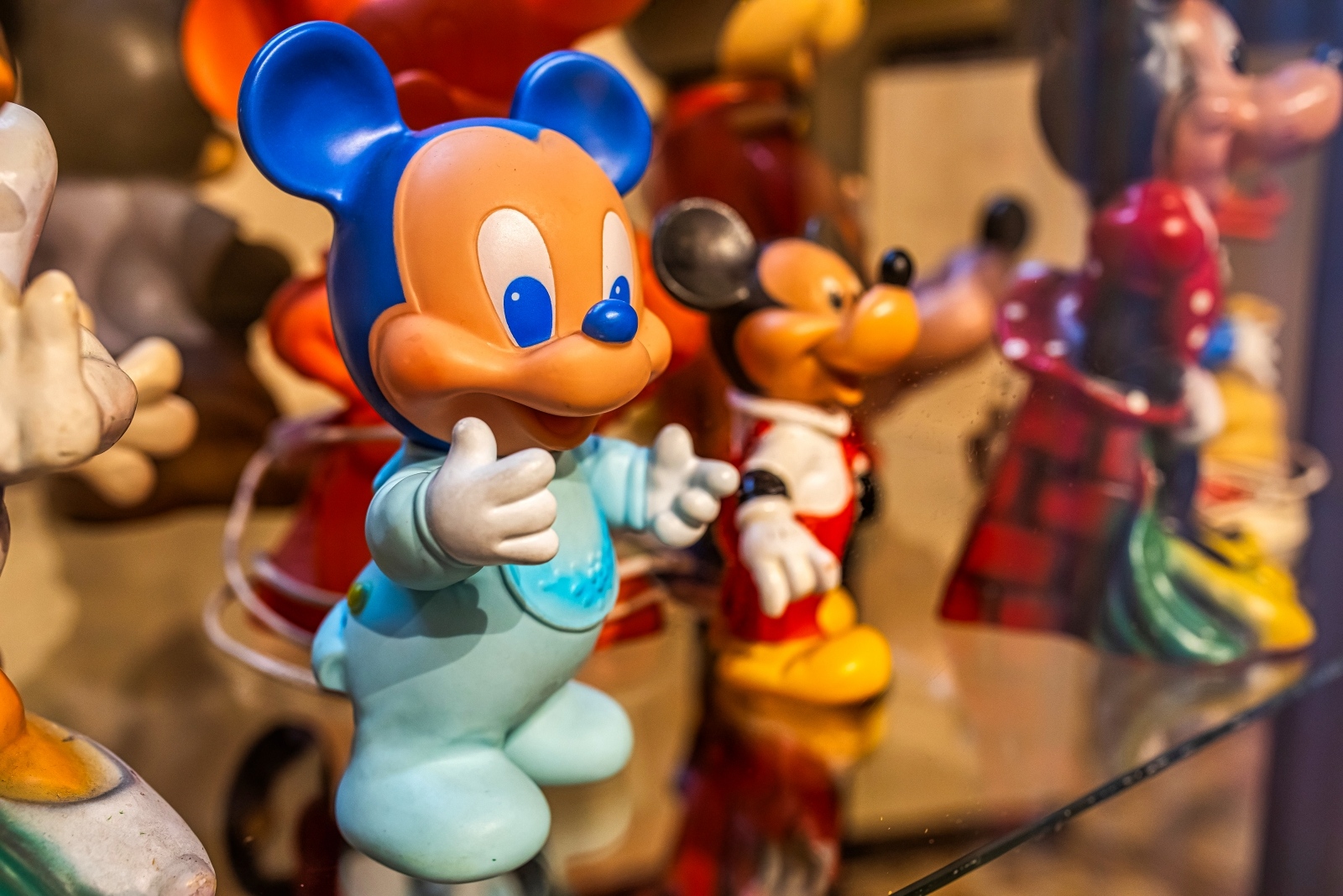 Disney igračke zauzele GISKO Disney igračke zauzele GISKO