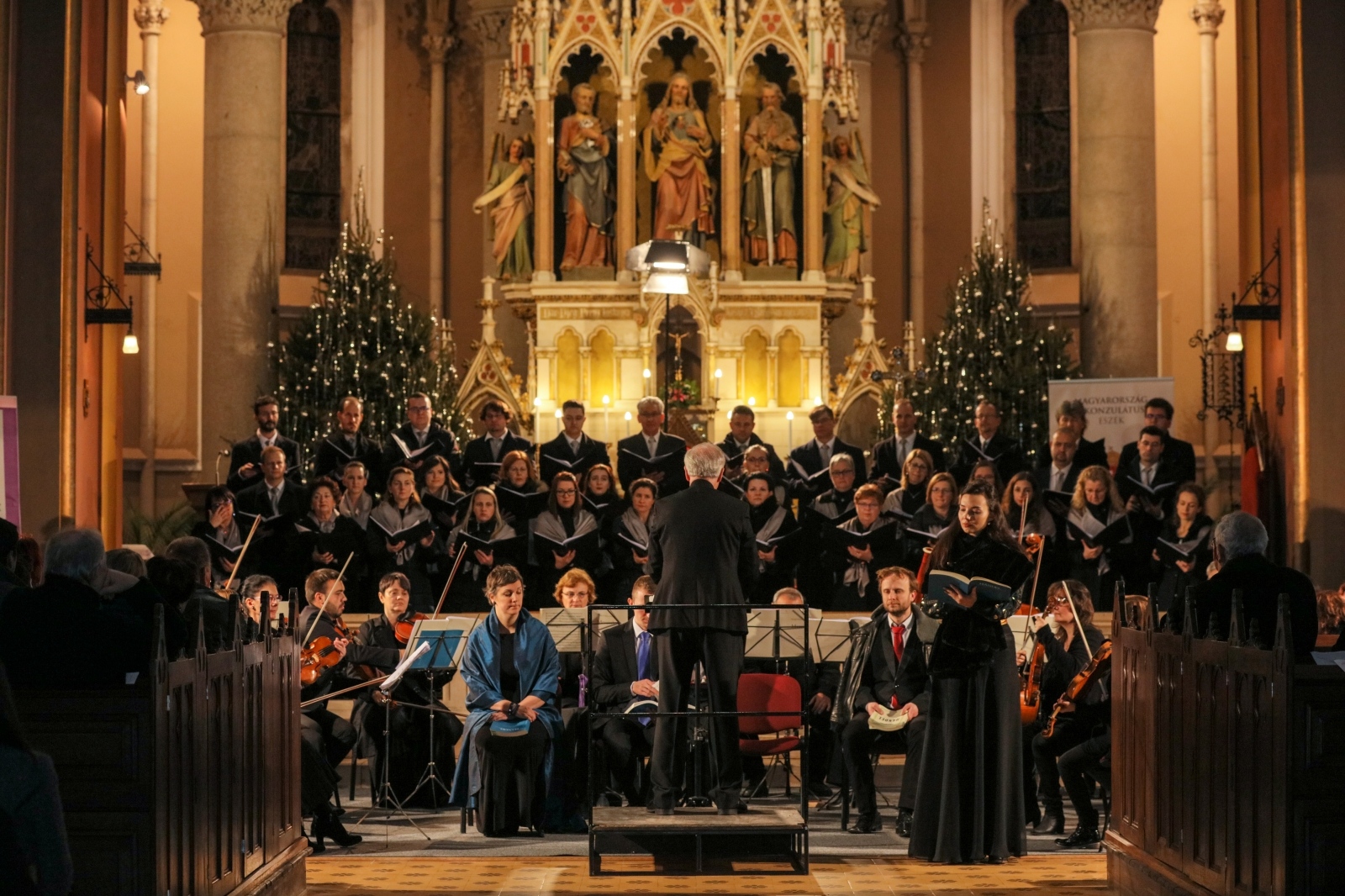 Panonska filharmonija U Osijeku