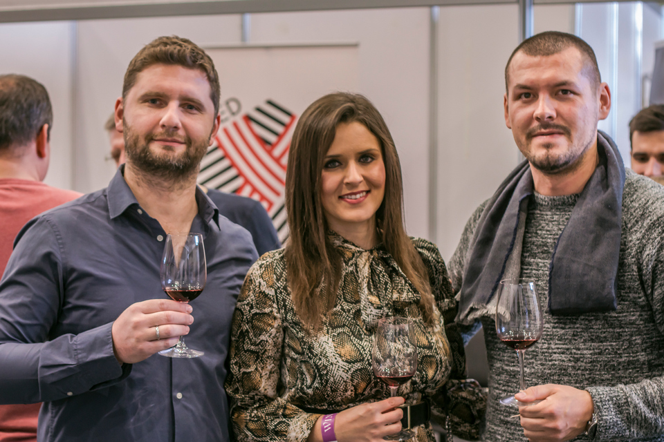 WineOS festival