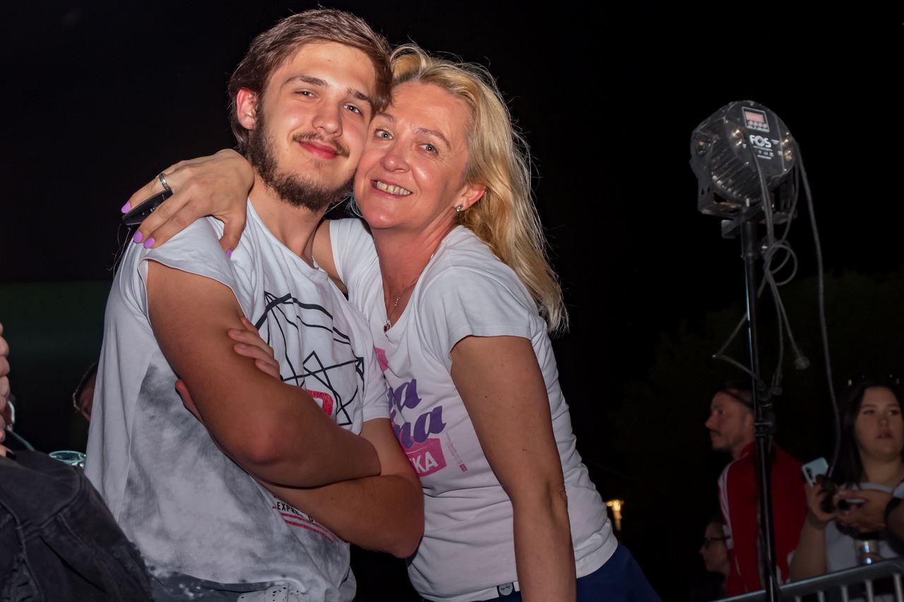 Lexington – koncert u Osijeku 2022.