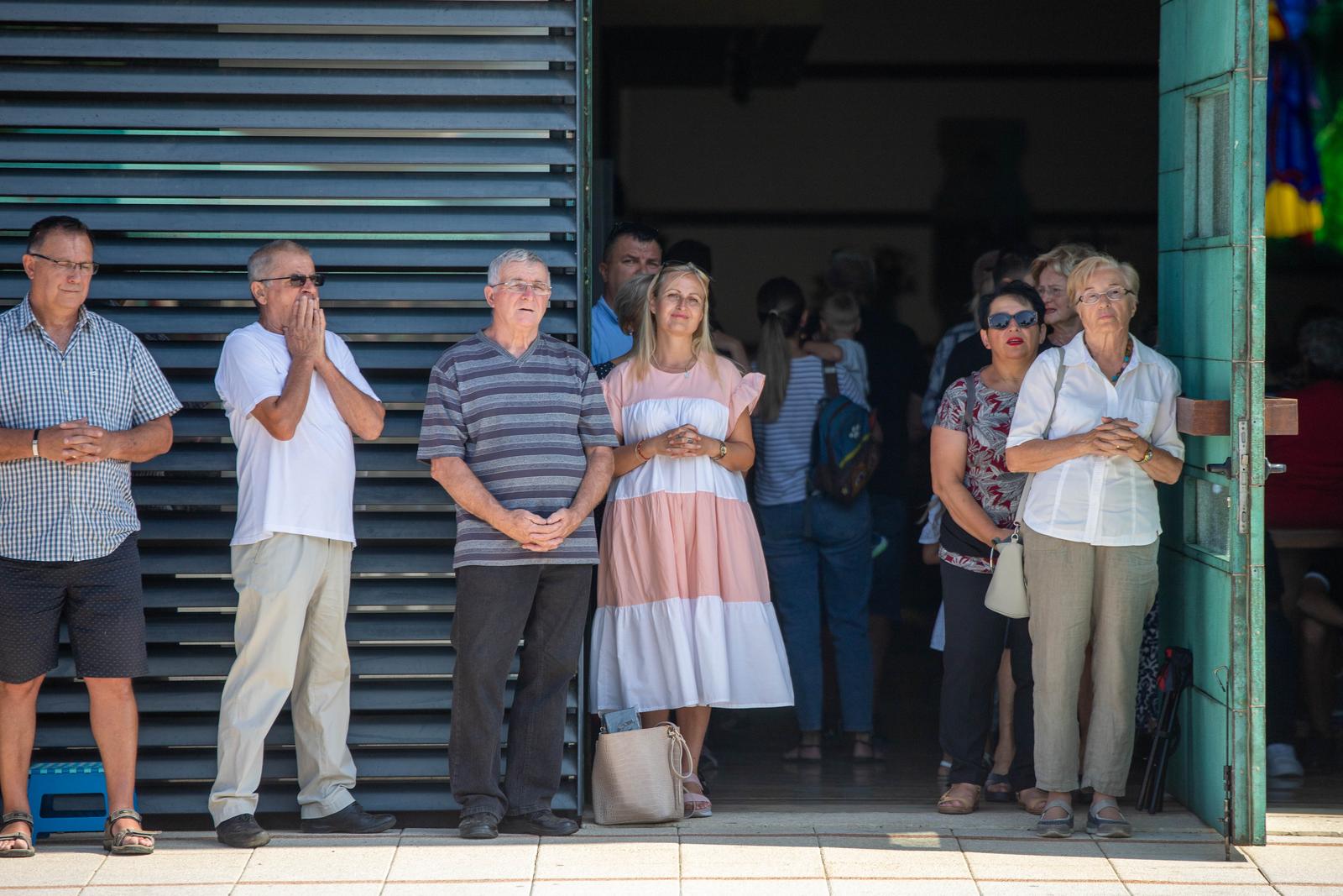 Velika Gospa u Aljmašu 2023.