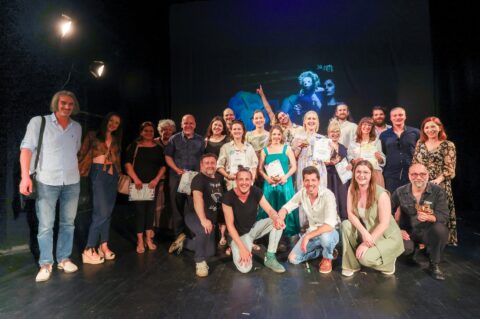 30. sluk laureati