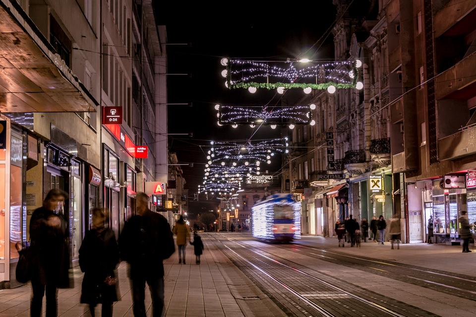 Treća osječka adventska nedjelja