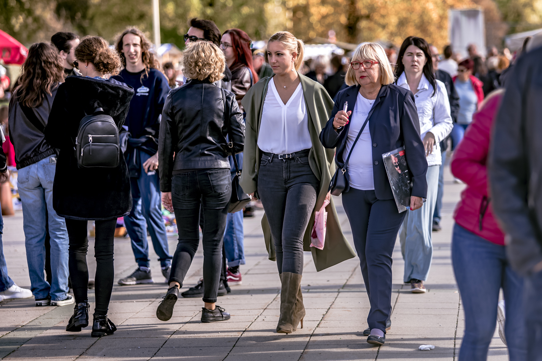 Sajam antikviteta studeni 2023.