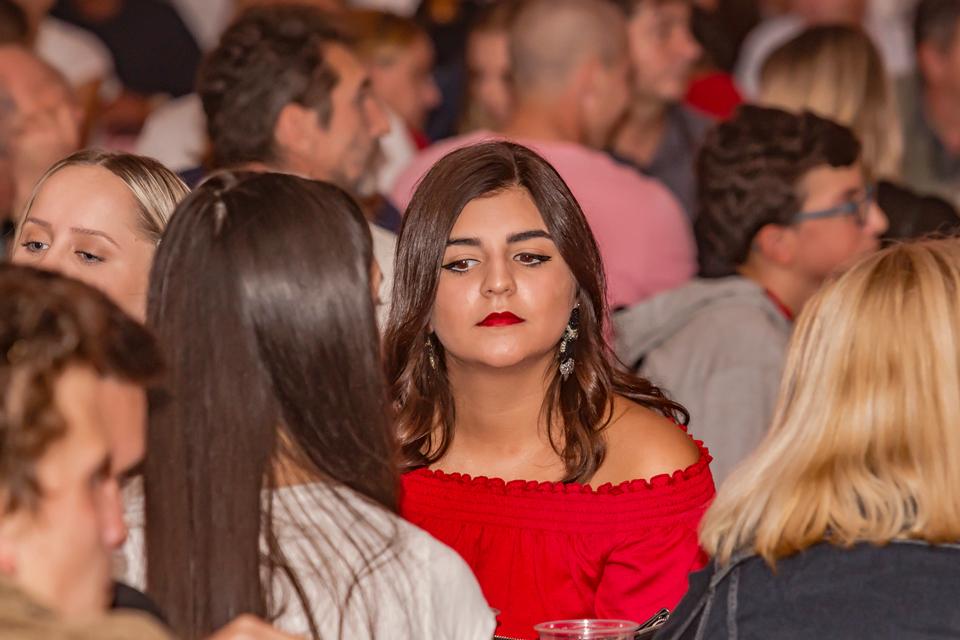 Dani prvog hrvatskog piva 2019. – Hari Mata Hari, 6. lipnja Dani prvog hrvatskog piva 2019. – Hari Mata Hari, 6. lipnja
