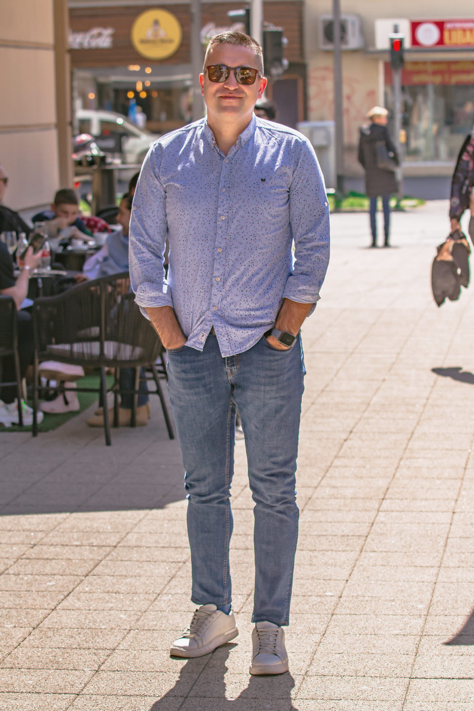 Lege dana travanj 2022.