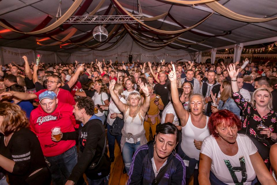 Dani prvog hrvatskog piva 2019. – Duško Kuliš, 7. rujna Dani prvog hrvatskog piva 2019. – Duško Kuliš, 7. rujna