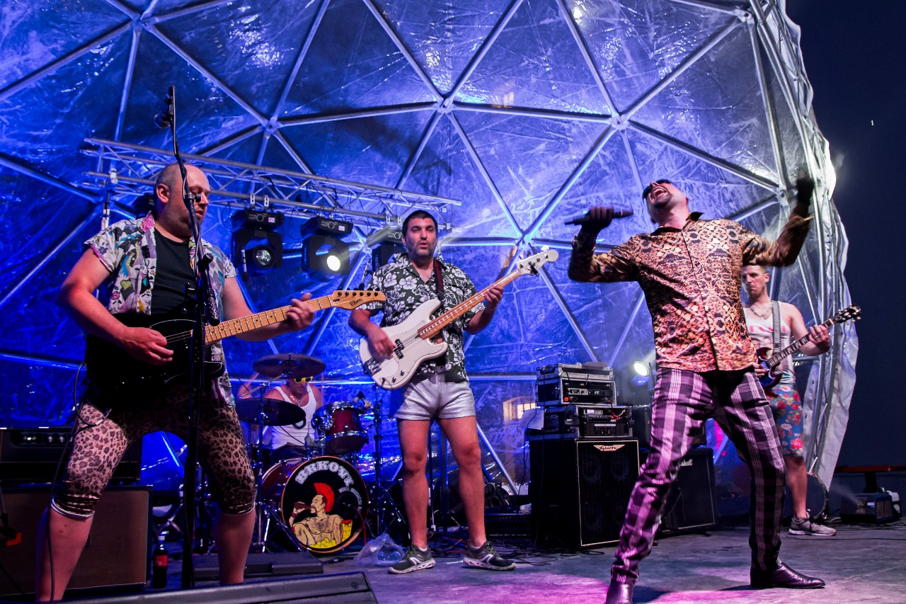 Lipanj/Srpanj 2021. – Vruće koncertno ljeto u Osijeku