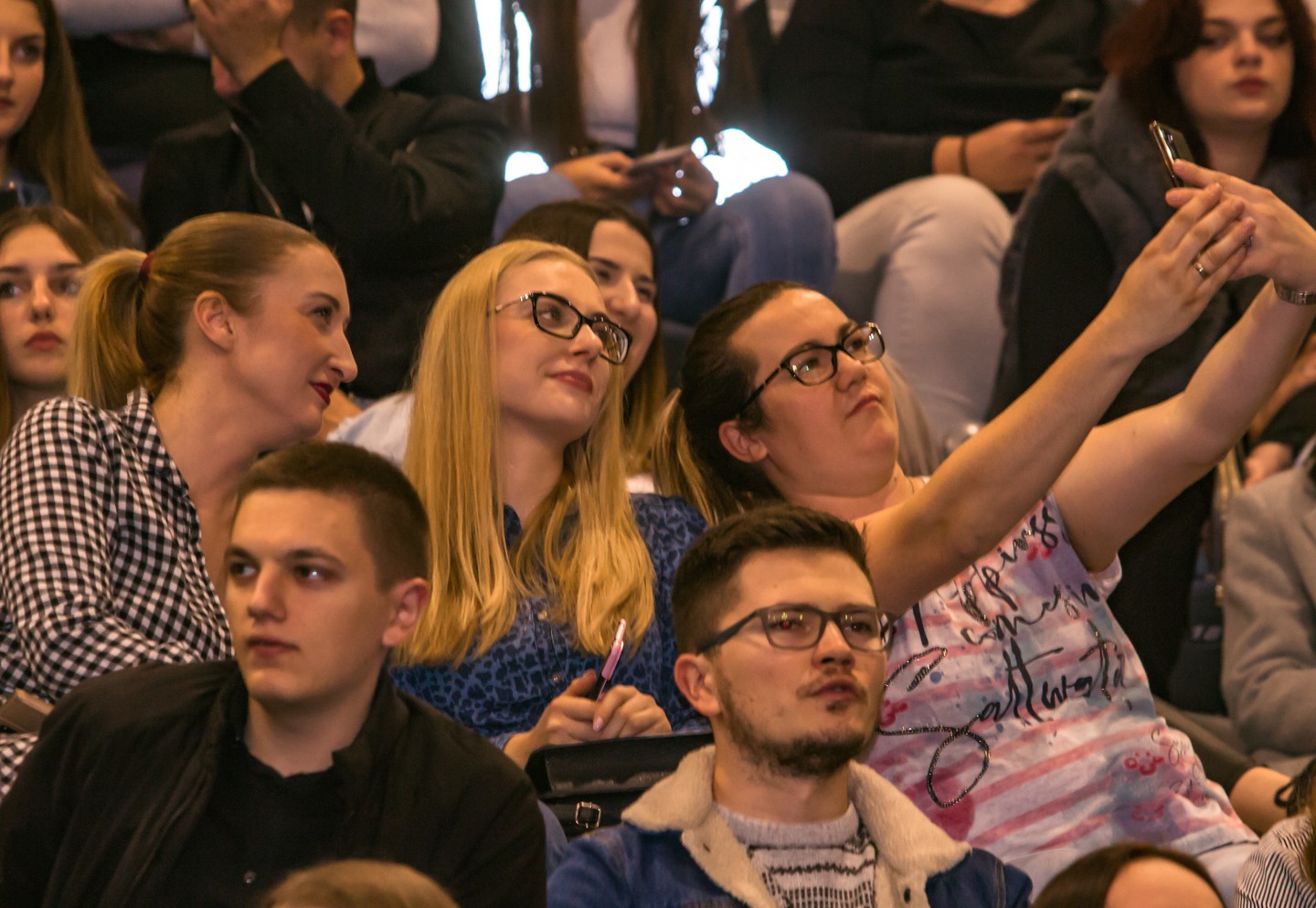 Saša Matić u Osijeku 2022.