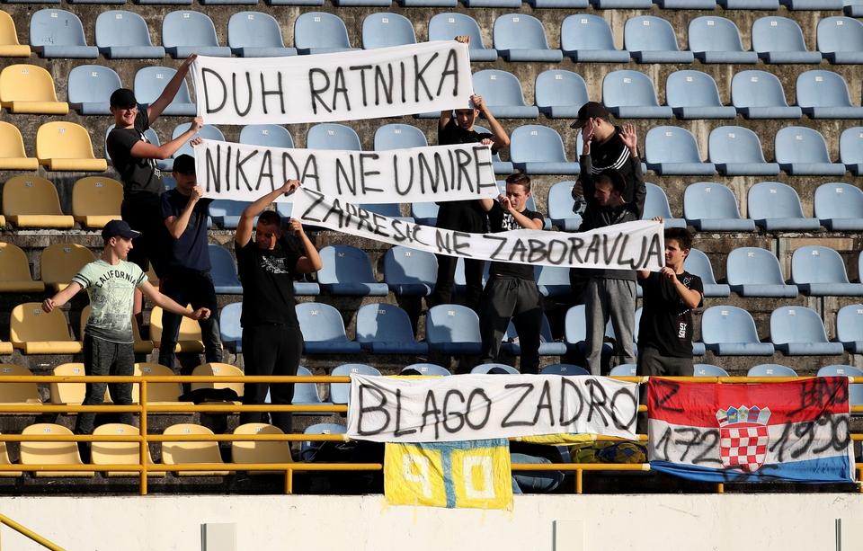 NK Inter Zaprešić – NK Osijek 3:3
