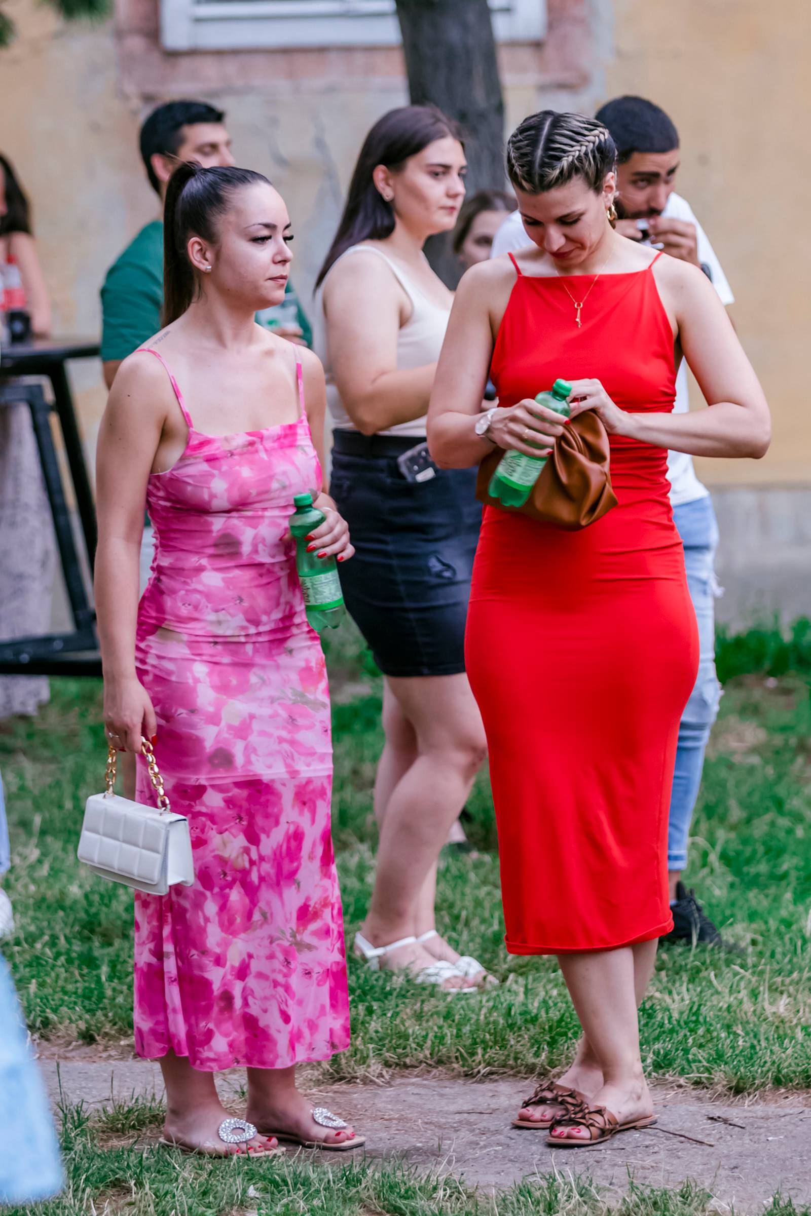 Željko Samardžić održao koncert u Tvrđi, lipanj 2024.