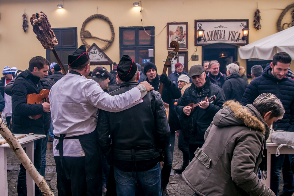 Gezina fišijada u Tvrđi