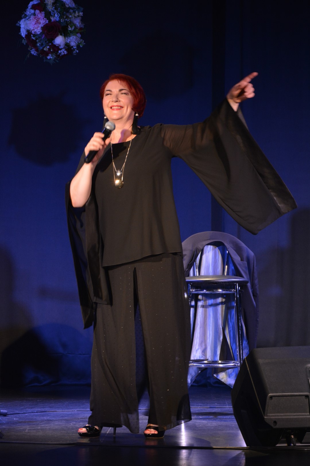 Zorica Kondža u Belišću