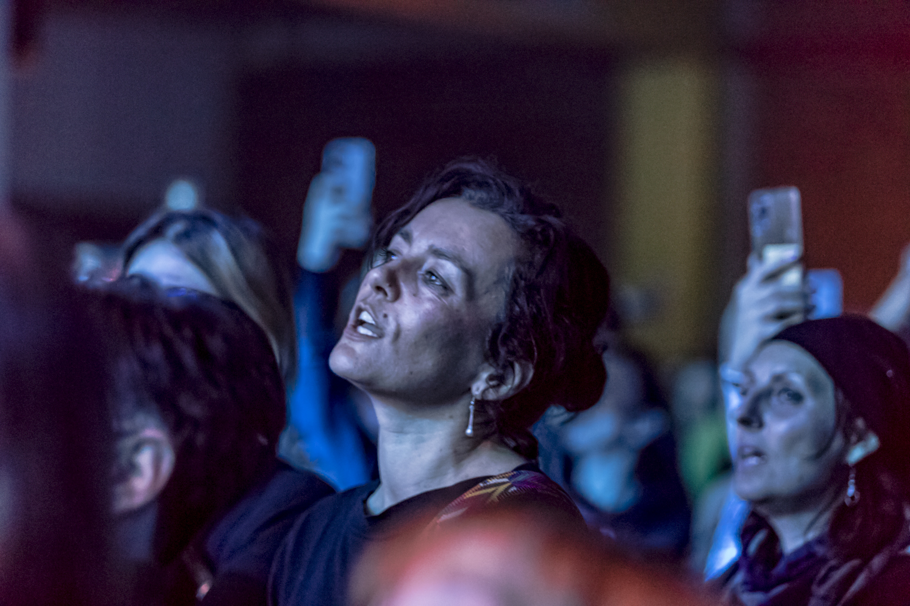 Urban u dvorani Gradski vrt 2023. Urban u dvorani Gradski vrt 2023.