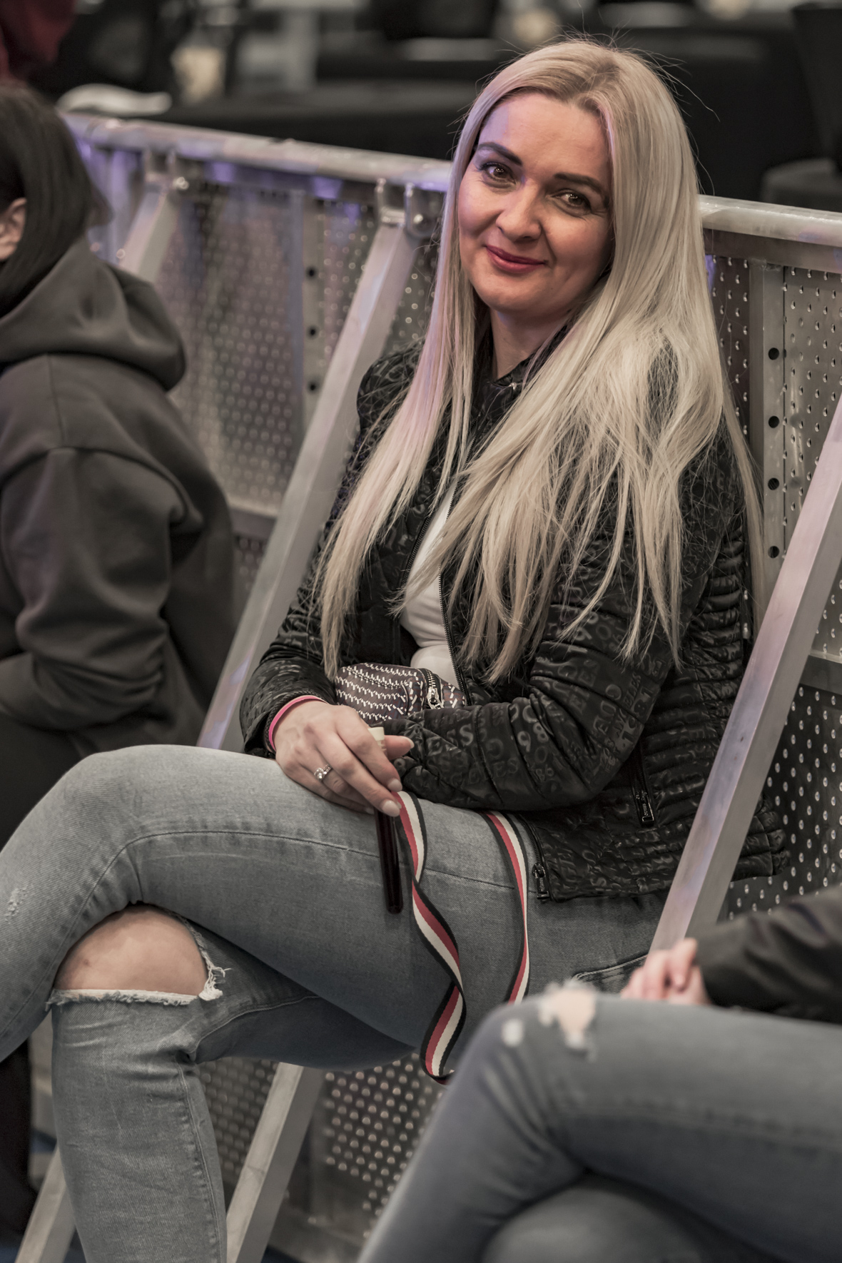Aleksandra Prijović u Osijeku, peti koncert