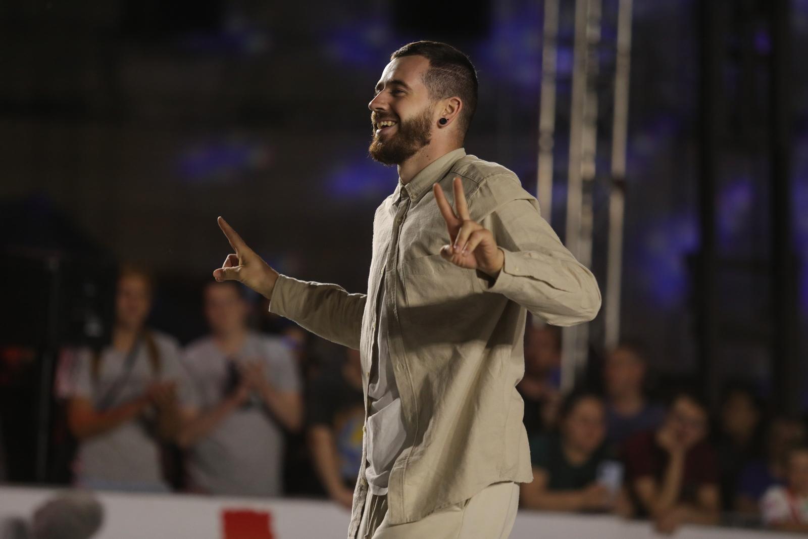 Košarka PRO 3×3 TOUR – otvoreno prvenstvo Hrvatske 2022.