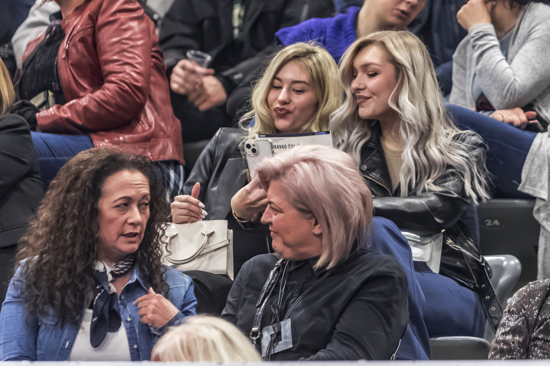 Zdravko Čolić u Osijeku 2023. Zdravko Čolić u Osijeku 2023.