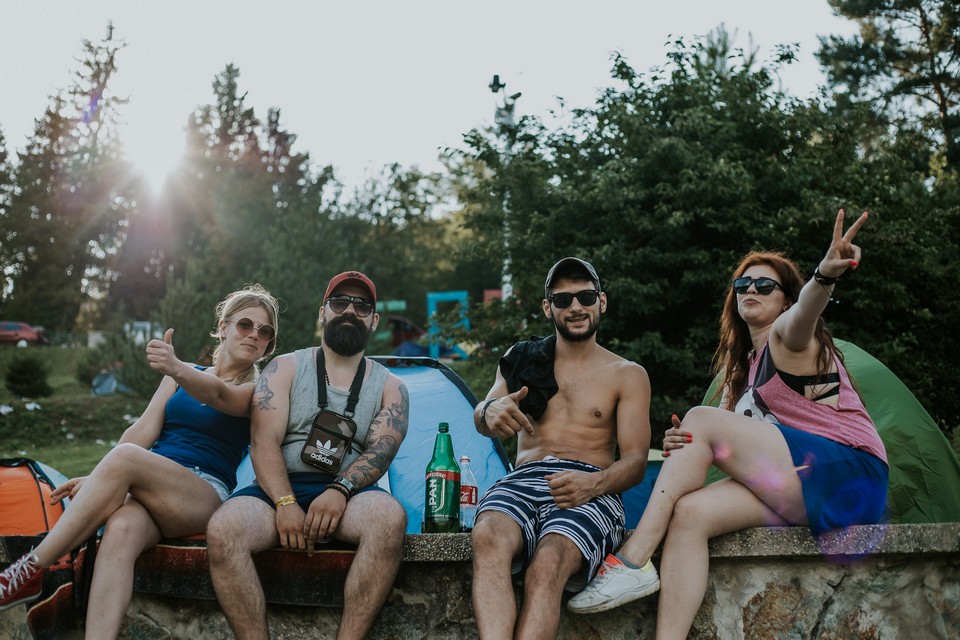 Ferragosto JAM 12 – treći dan Ferragosto JAM 12 – treći dan