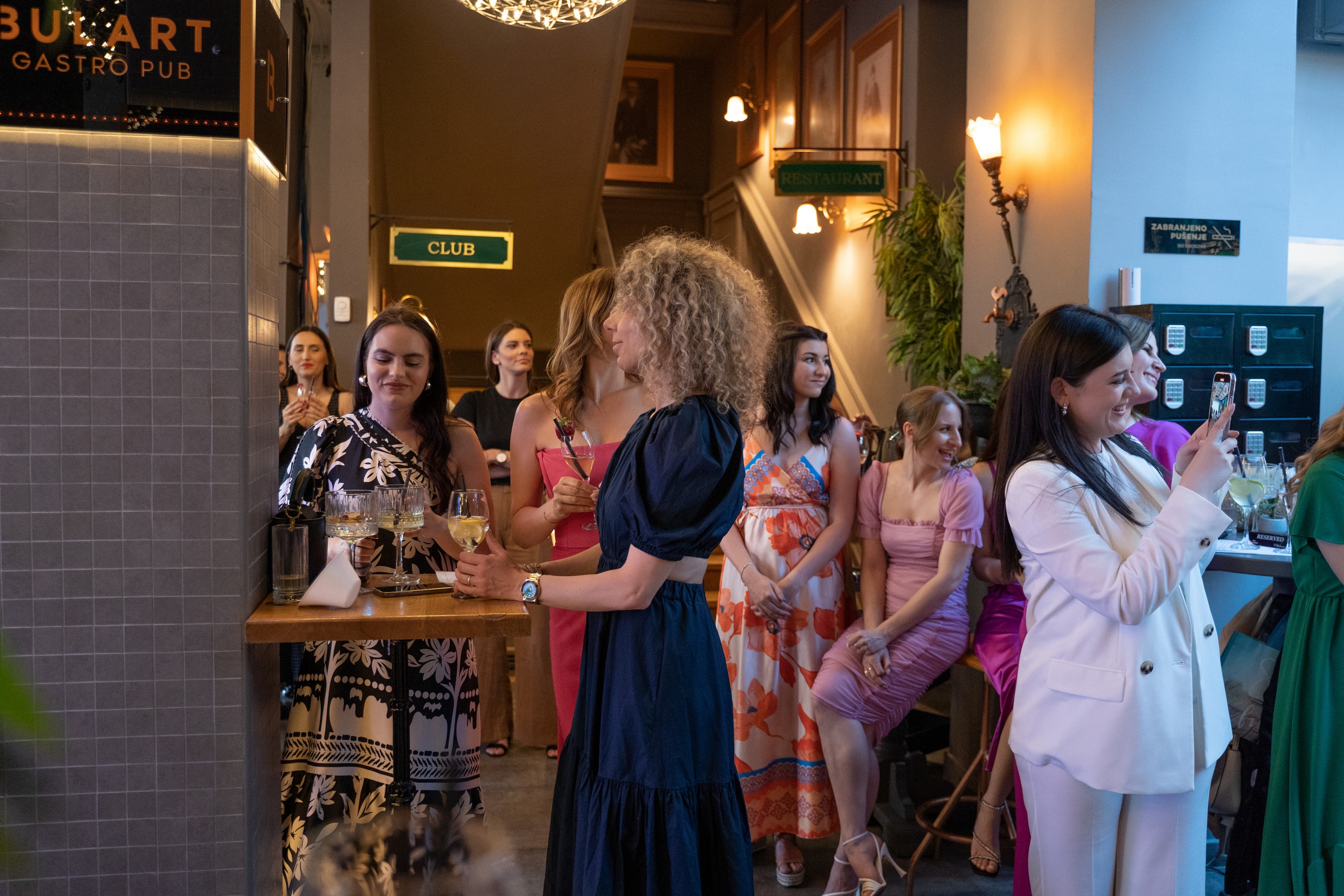 Aura Beauty Event Aura Beauty Event