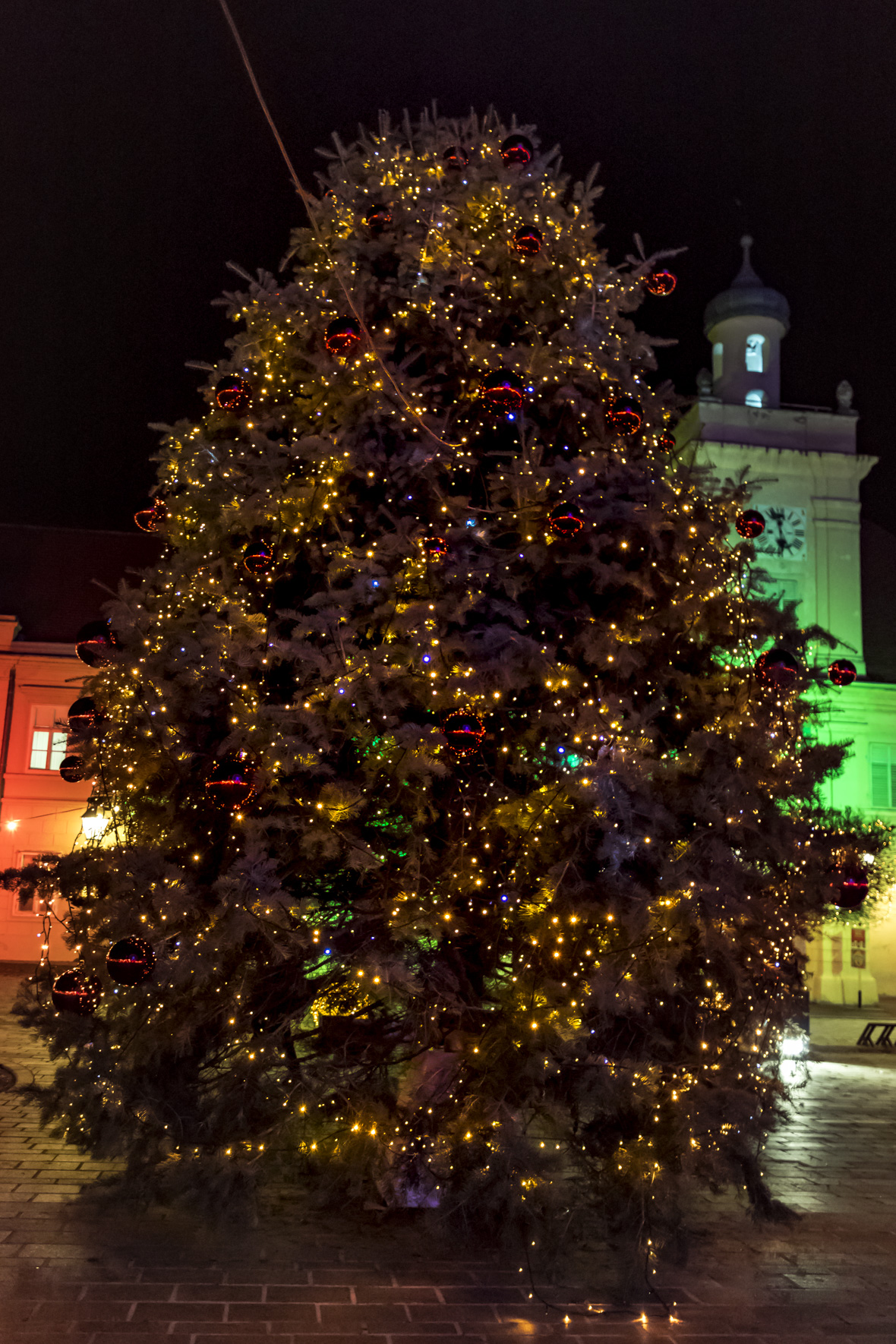 Advent u Osijeku 2023. –  Petak15.12.2023.