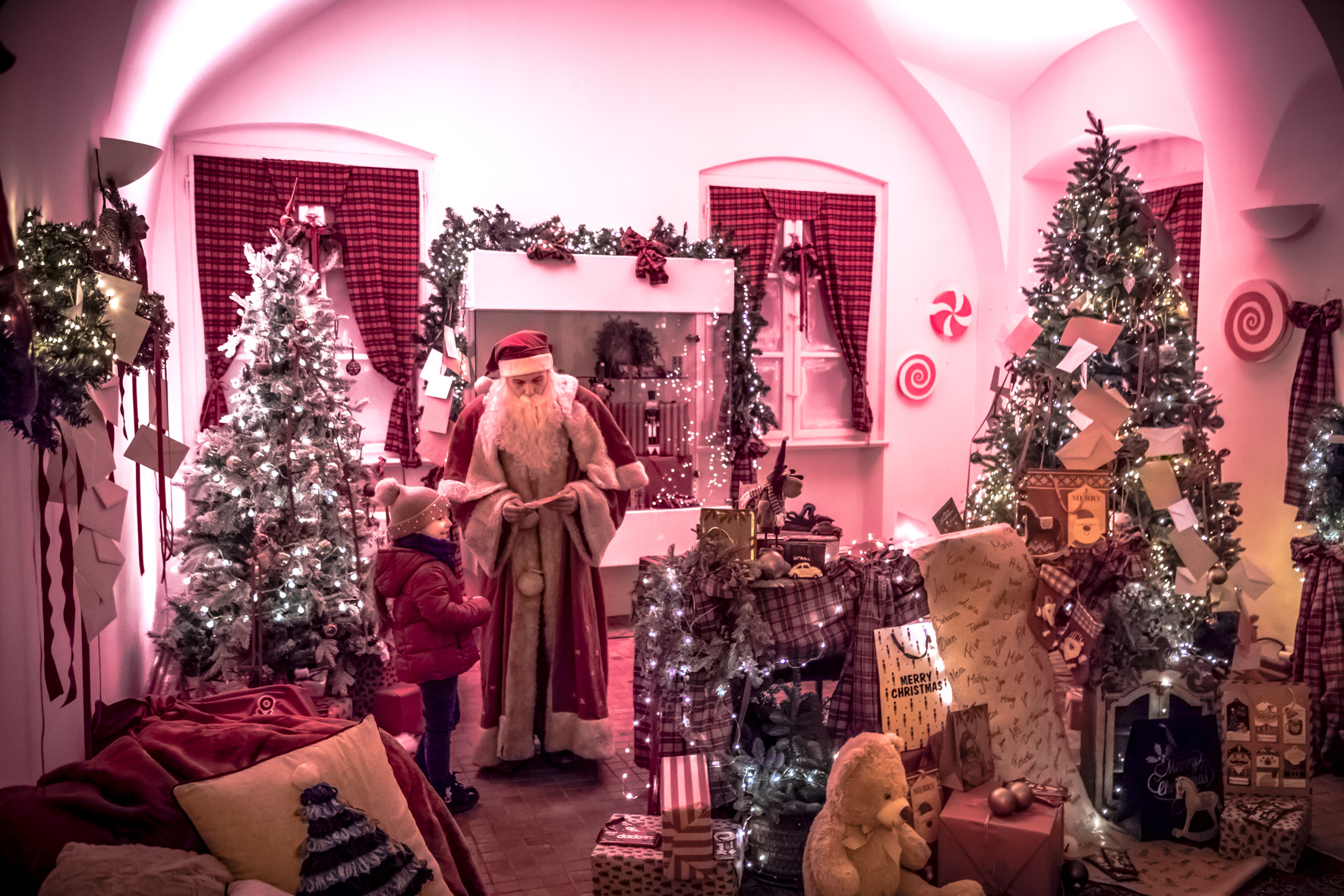 Advent u Osijeku 2023. –  Petak15.12.2023.