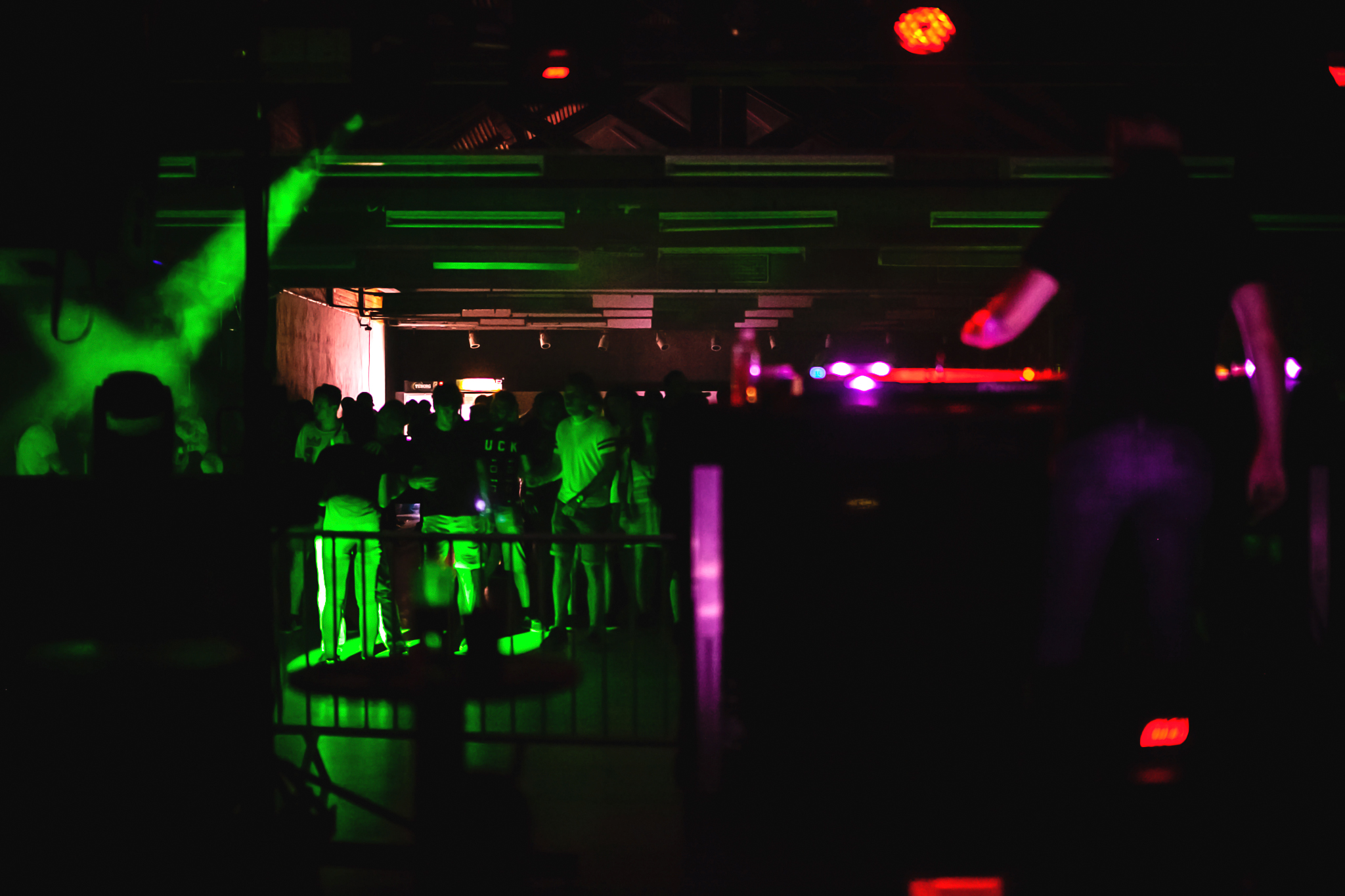 OSA – Osijek Summer Adventure festival