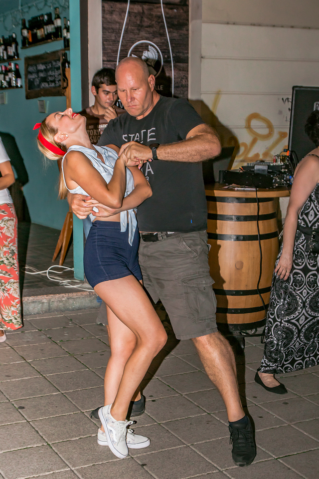 Osječka ljetna noć 31.8.2019. Osječka ljetna noć 31.8.2019.
