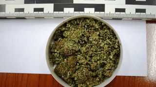 droga marihuana trgovanje drogom