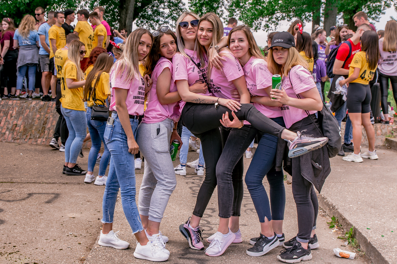 Norijada u Osijeku 2021. Norijada u Osijeku 2021.
