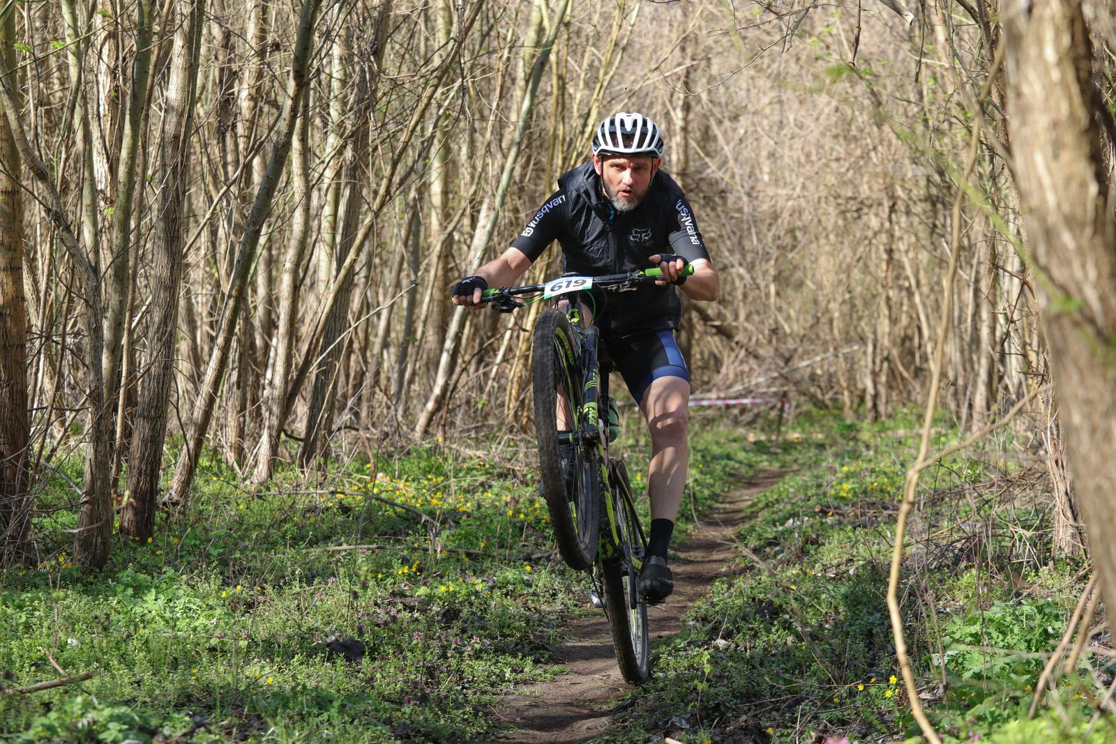 XCO Kopika 2023. XCO Kopika 2023.