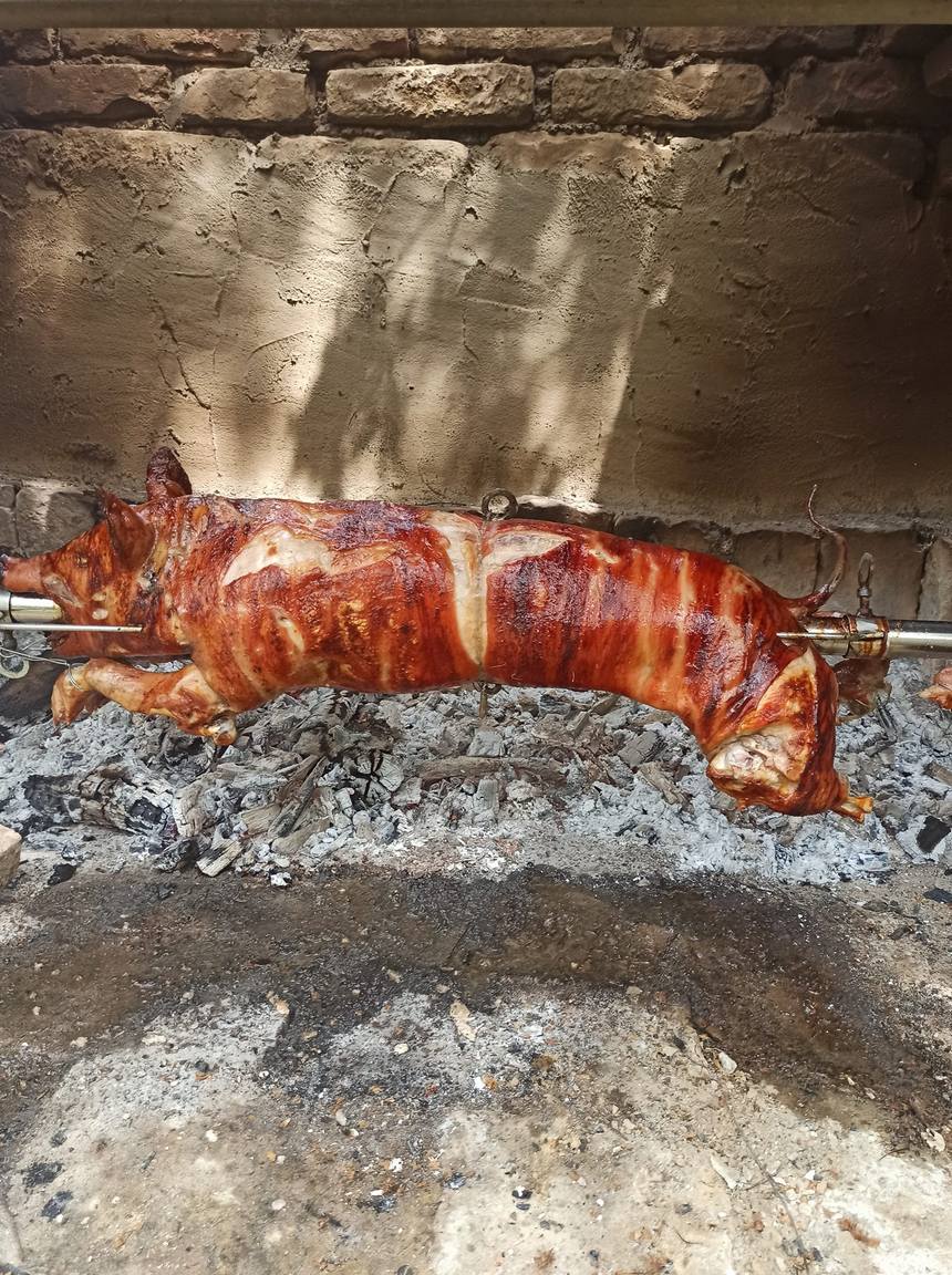 Prvomajske delicije Slavonije i Baranje
