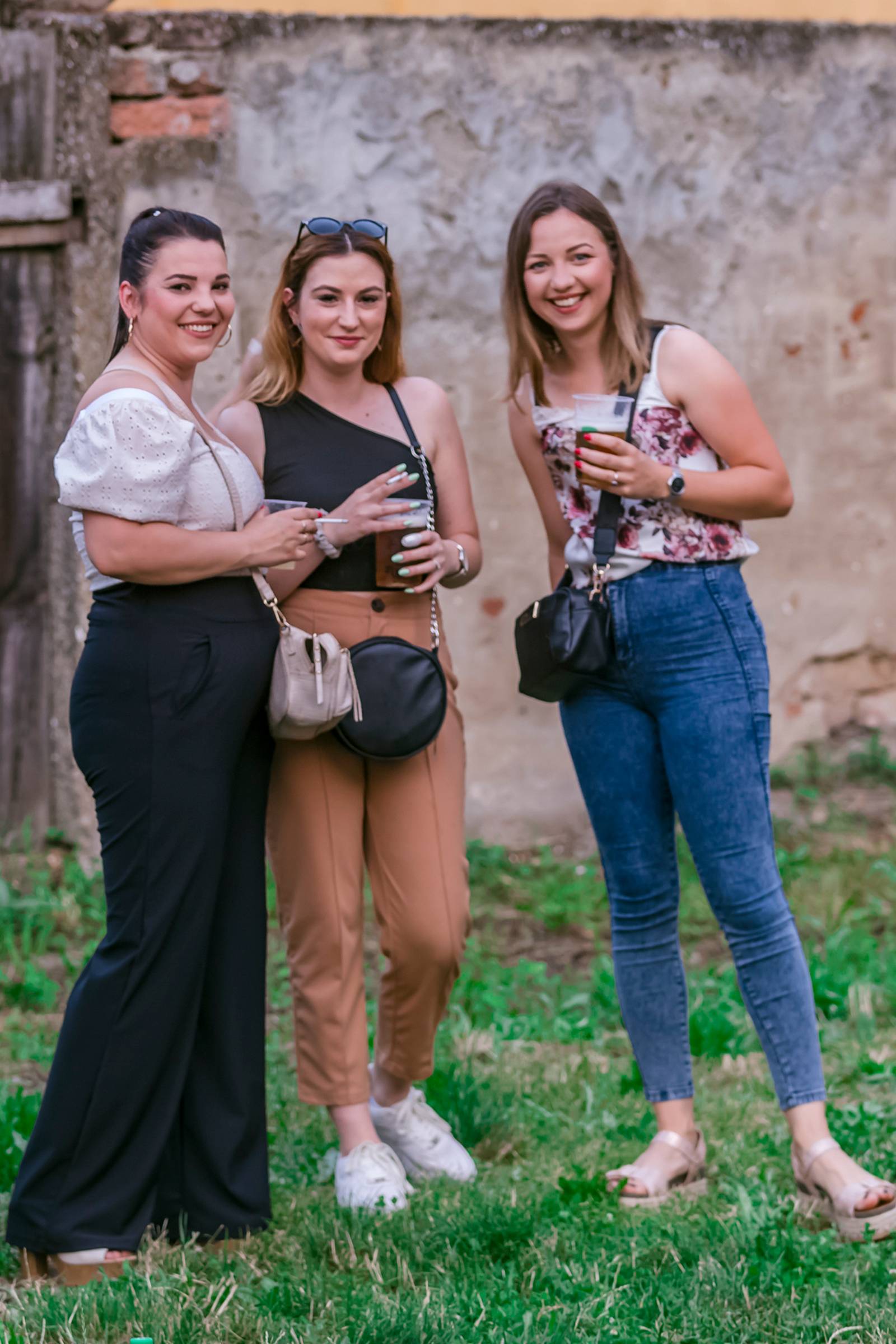 Željko Samardžić održao koncert u Tvrđi, lipanj 2024.