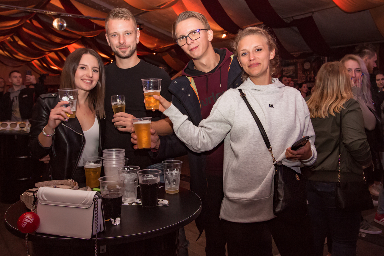 Dani prvog hrvatskog piva 2021: Slavonske lole