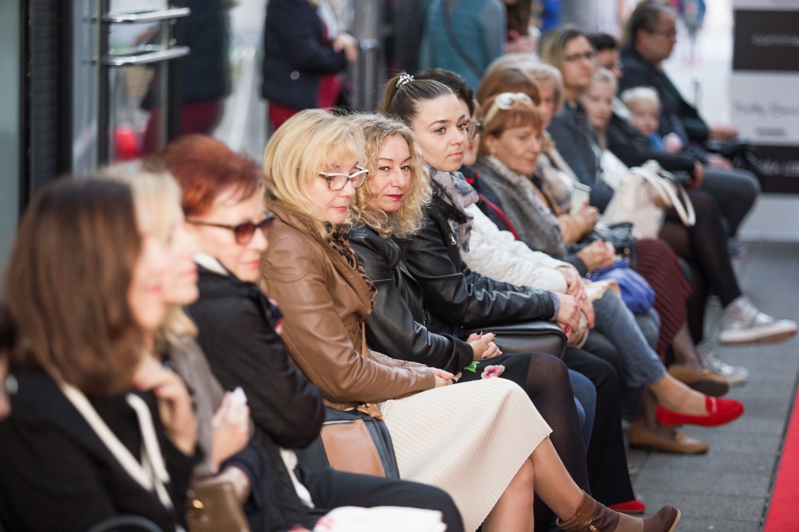 12.10.2019. MUSO fashion modna revija