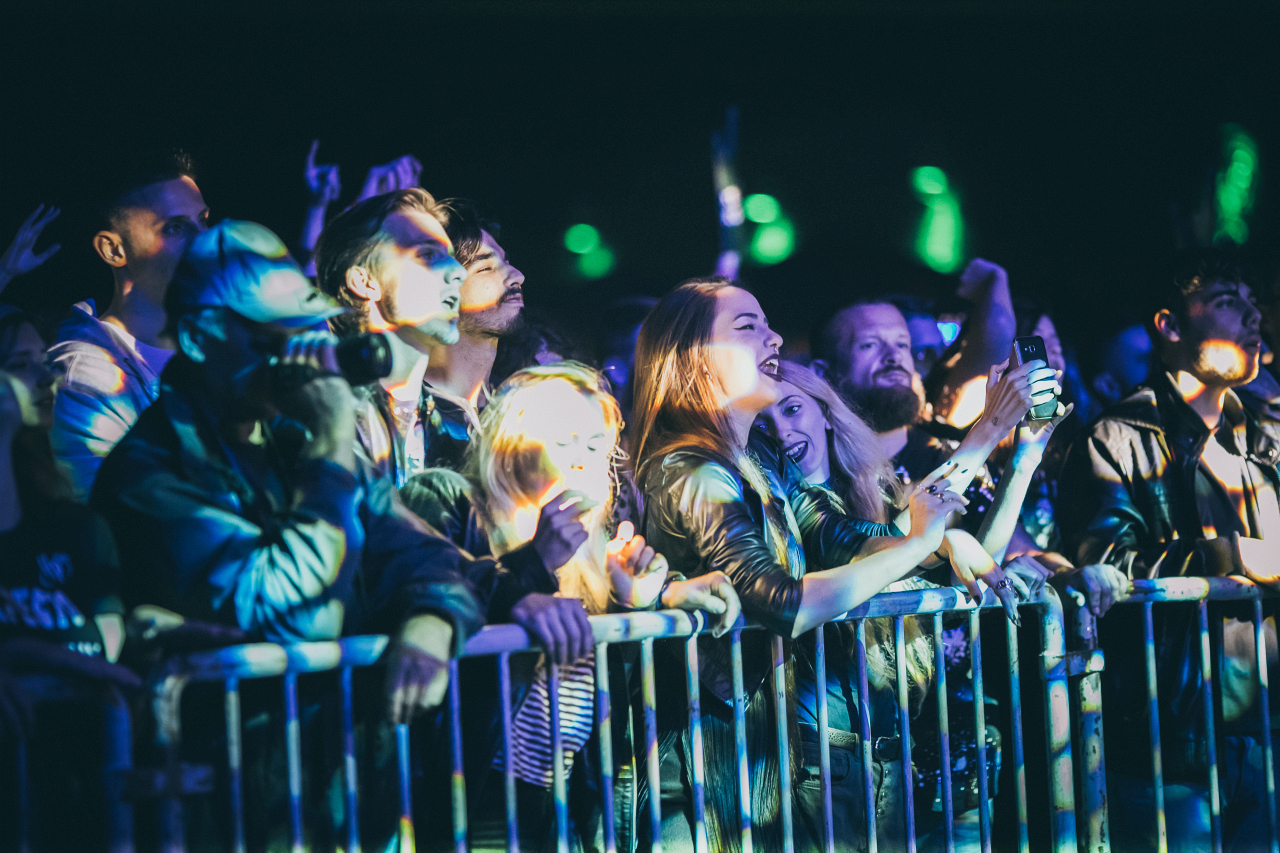 Urban Fest Osijek