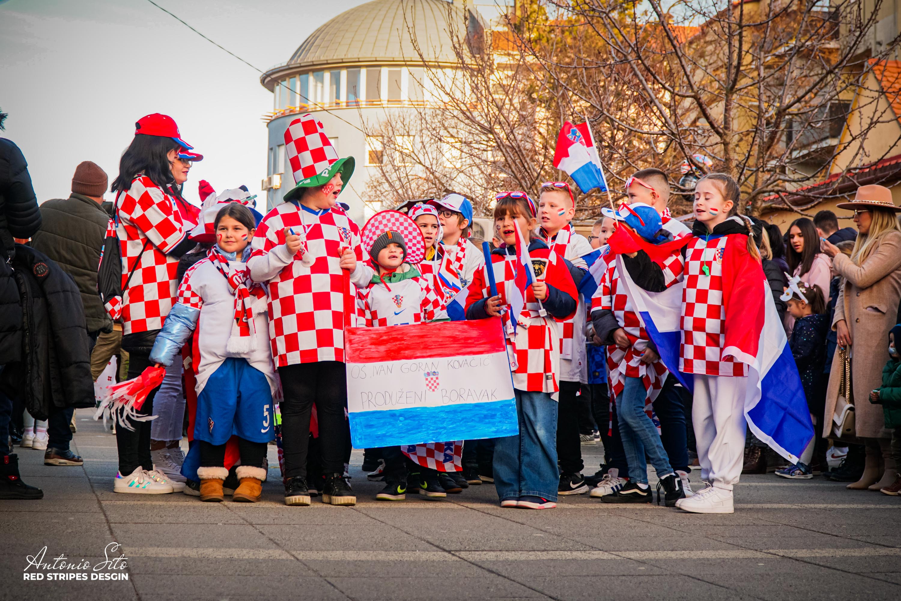 Đakovački bušari 2024. Đakovački bušari 2024.