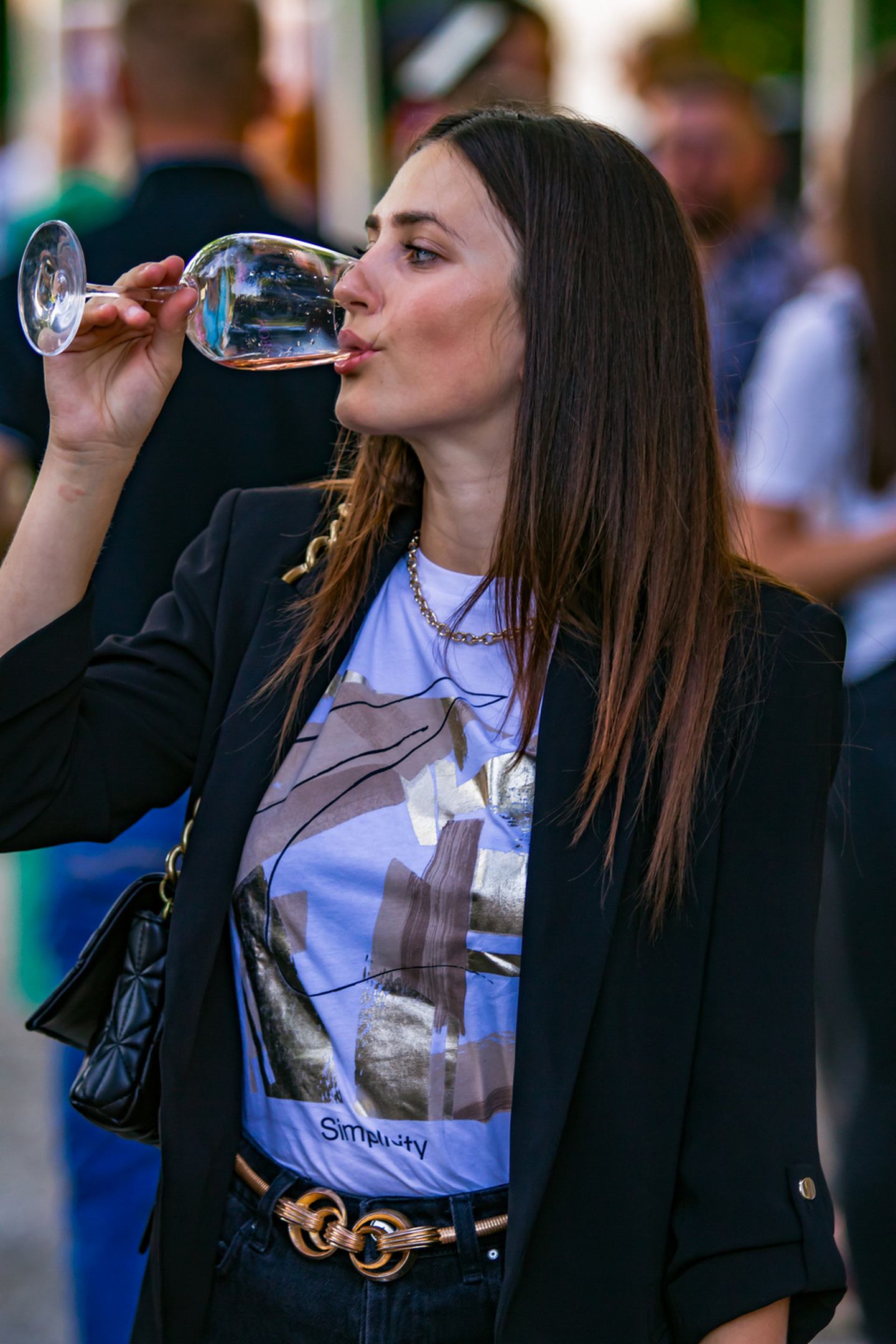 Večeri vina i umjetnosti, srpanj 2022.
