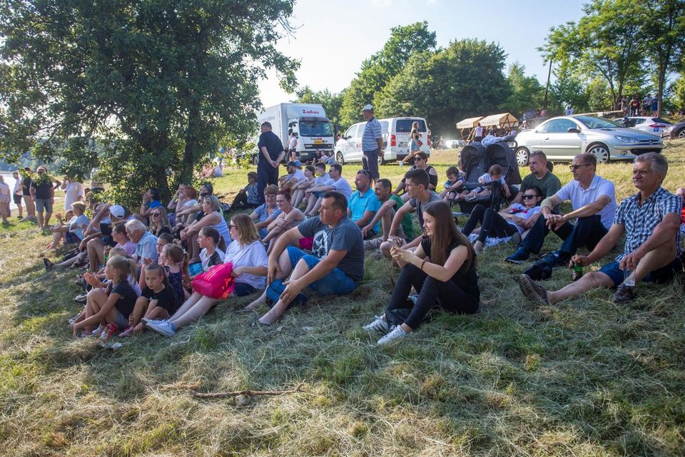 Na Boroviku održana slavonska verzija ‘Maratona lađa’