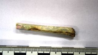 joint droga