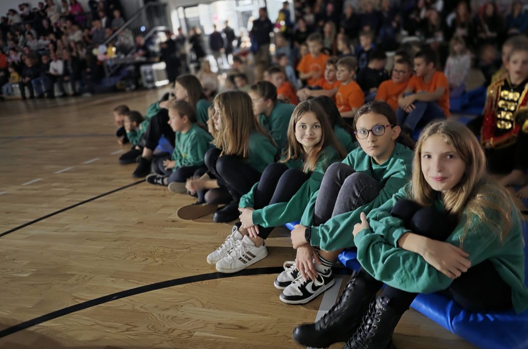 Glazboputje Glazboputje