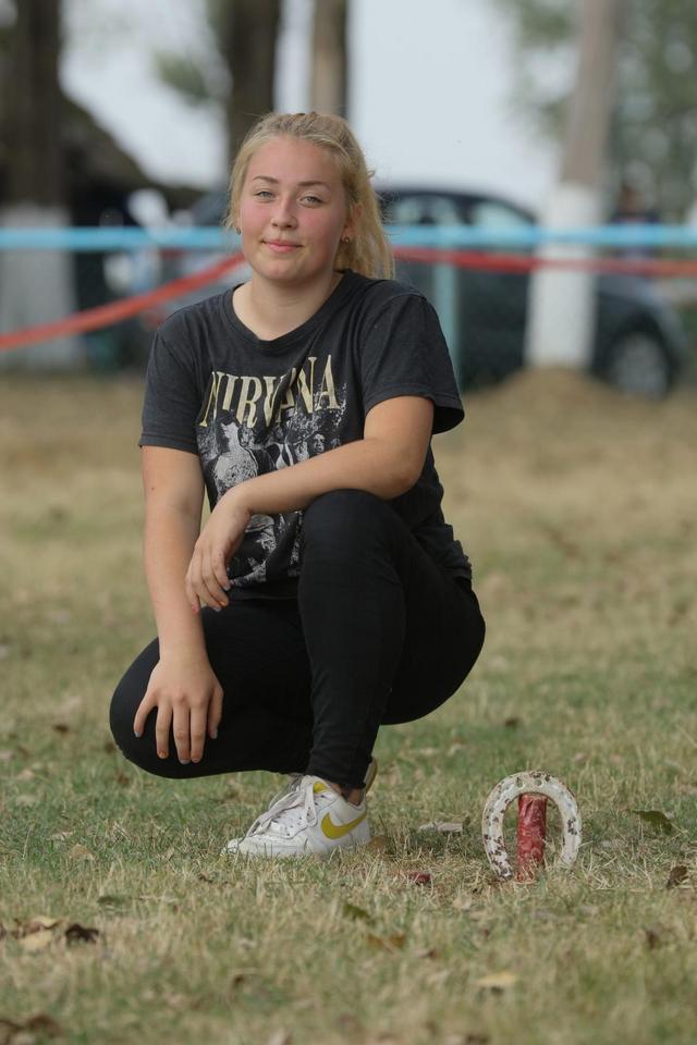 U Brođancima održana 47. Olimpijada starih sportova