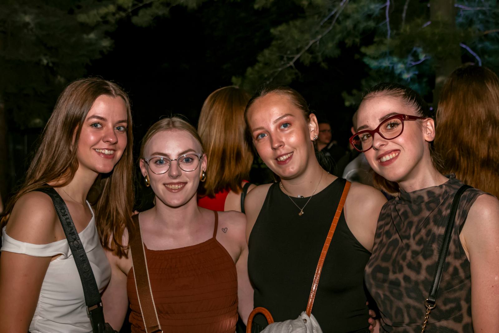 Trap zvijezda Relja održao koncert u osječkoj Tvrđi