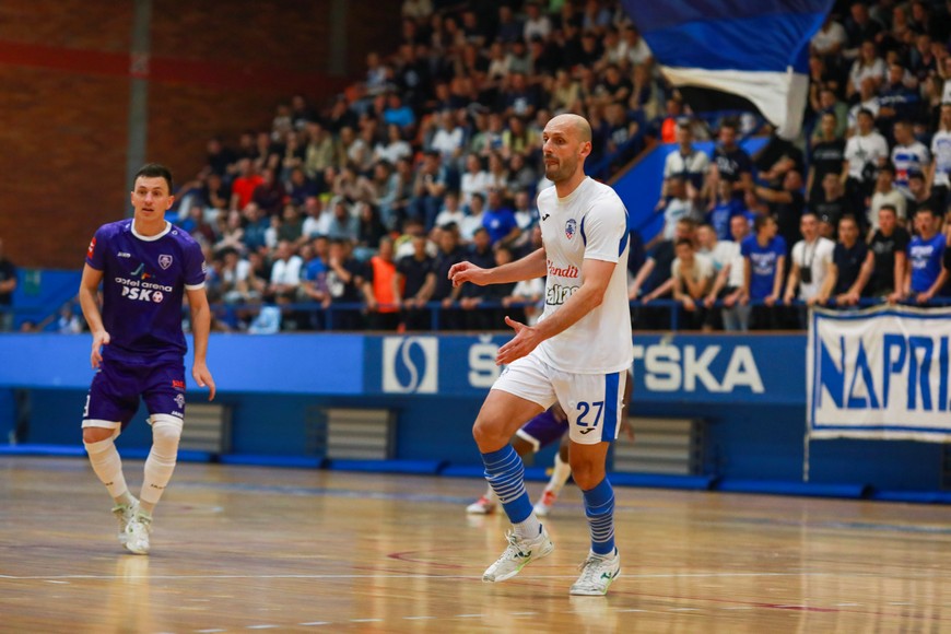 MNK Osijek MNK Osijek