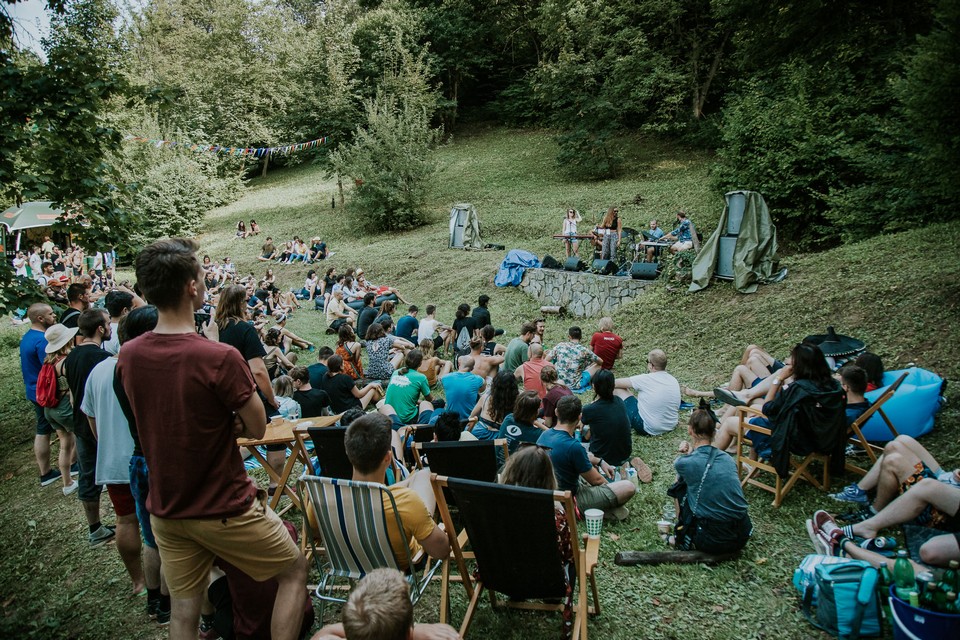 Ferragosto JAM 12 – treći dan Ferragosto JAM 12 – treći dan