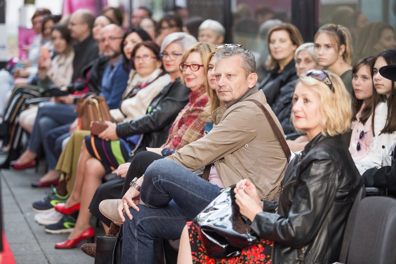 12.10.2019. MUSO fashion modna revija