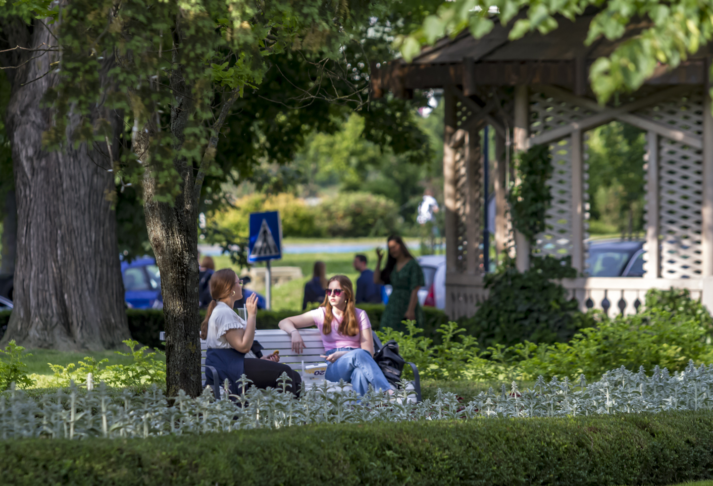 Legice i lege u nedjeljnoj šetnji, 21.5.2023.