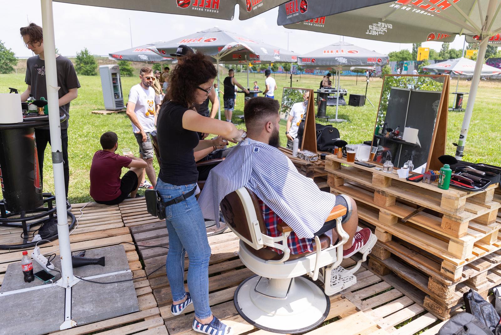 Graffiti jam “Legend jam” Graffiti jam “Legend jam”