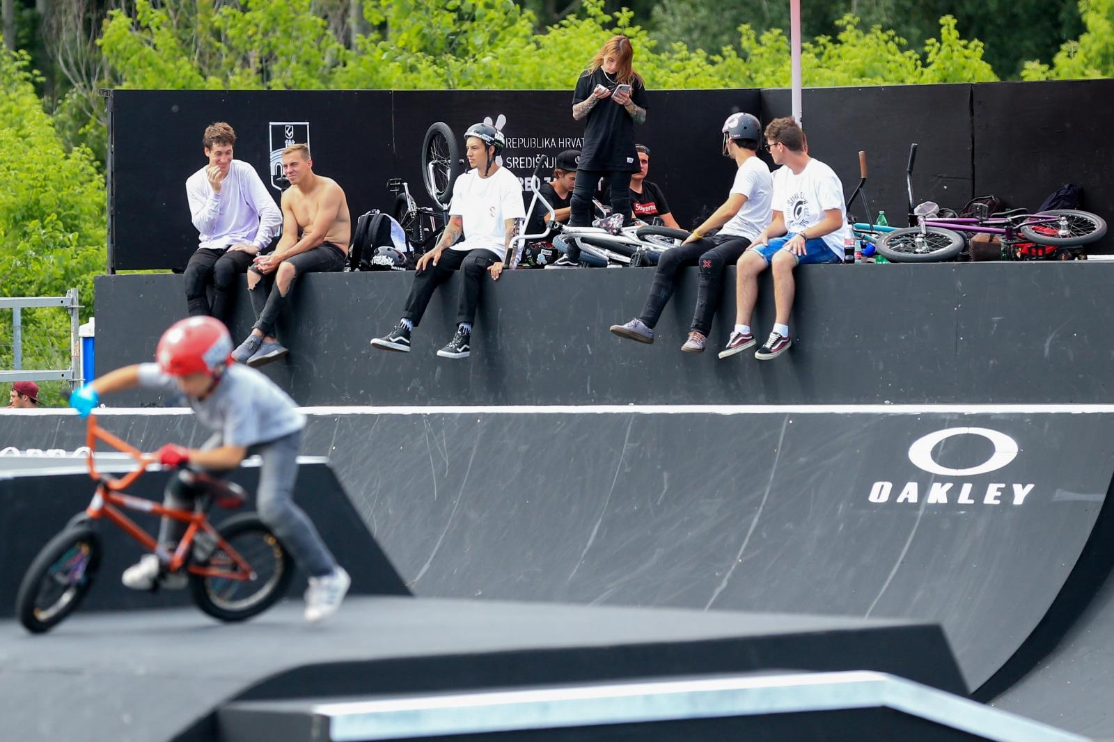 20. Pannonian Challenge