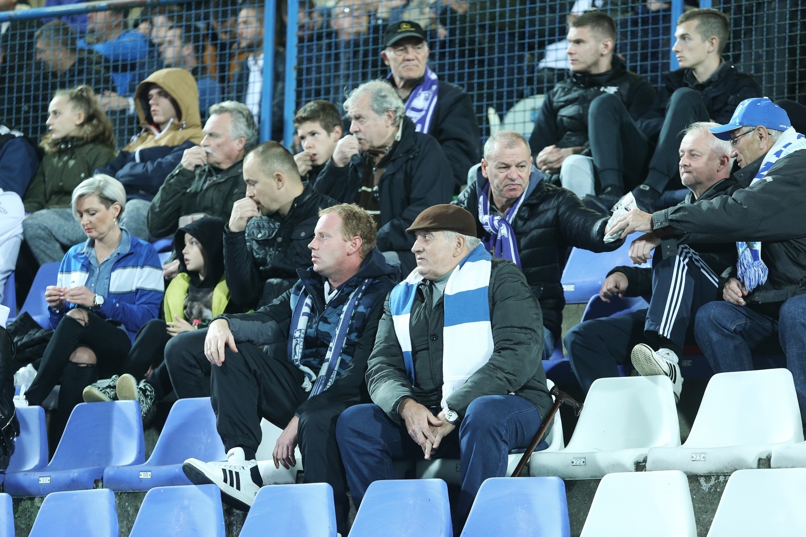 14. kolo 1.HNL: NK Osijek – HNK Rijeka 3:2